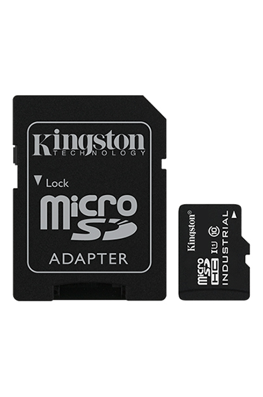 64 GB Micro-SD Card